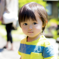 可愛い子供の写真を残すなら子供写真スタジオで