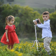 ぐずる子どものあやし方