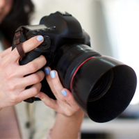 子供写真スタジオで大切な時間を残す